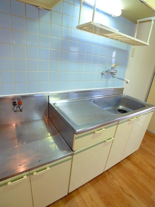 物件内観写真9　(キッチン)