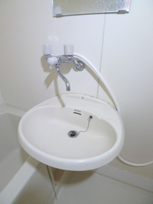 物件内観写真12　(洗面)