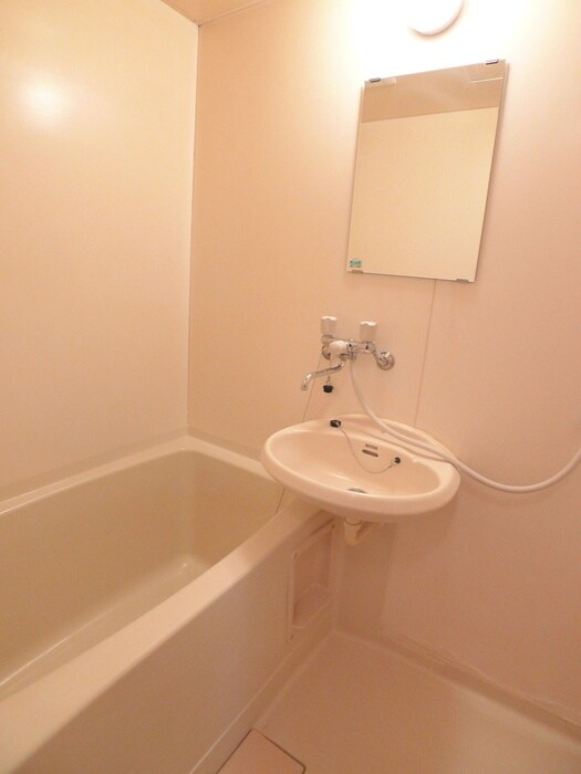 物件内観写真11　(バス／シャワールーム等)