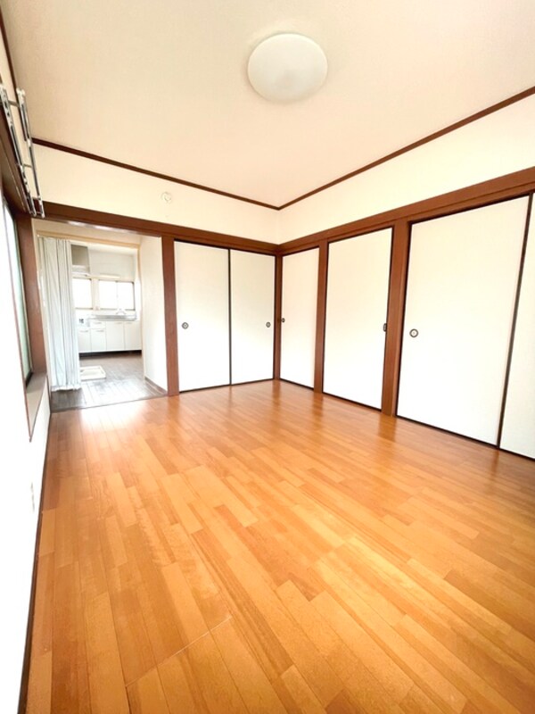 居室