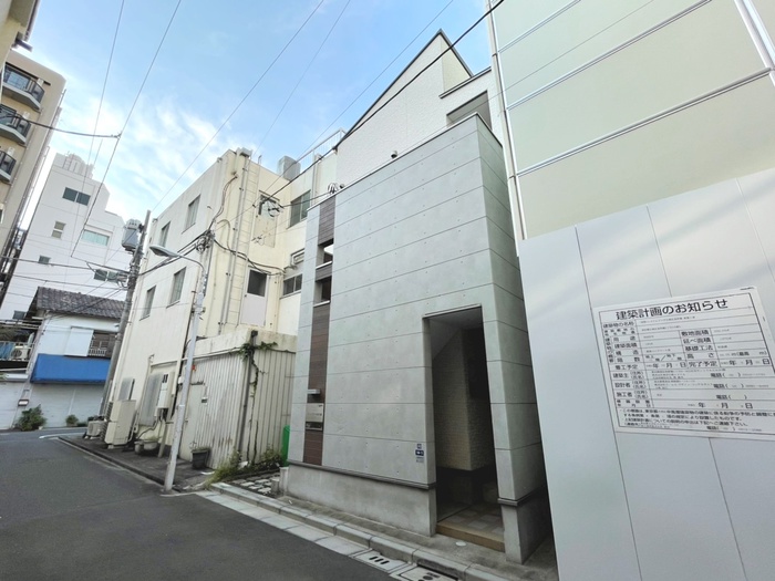 外観写真