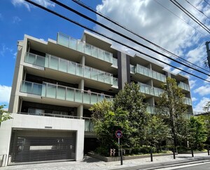 ｻﾞﾊﾟｰｸﾊｳｽ駒沢レジデンス(104)外観写真