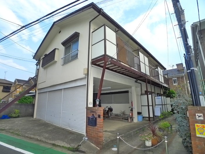 外観写真