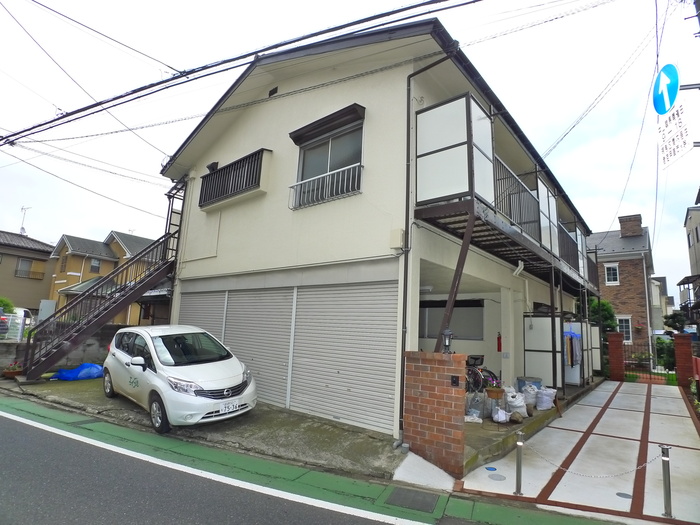 外観写真