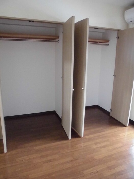 物件内観写真9　(収納)