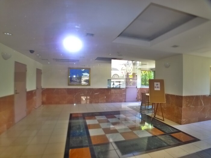 物件外観写真3　(建物設備)