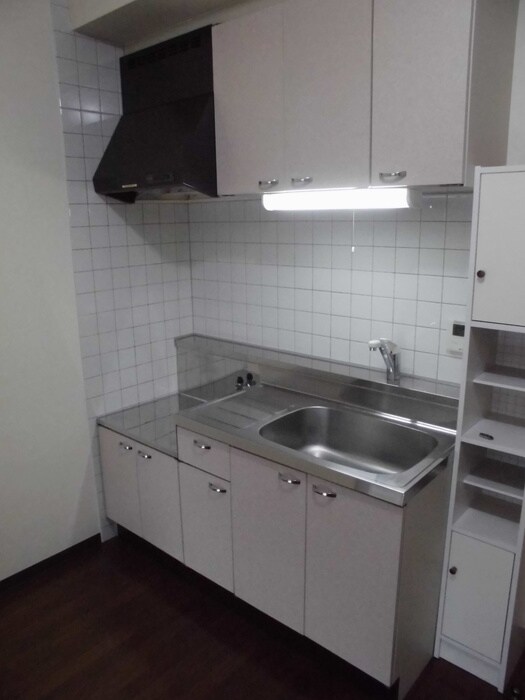 物件内観写真10　(キッチン)