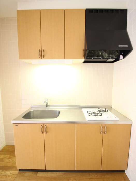 物件内観写真8　(キッチン)