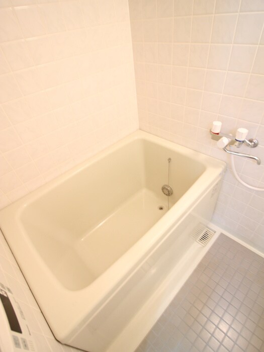 物件内観写真9　(バス／シャワールーム等)