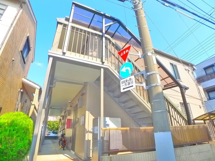 物件外観写真2　(その他)