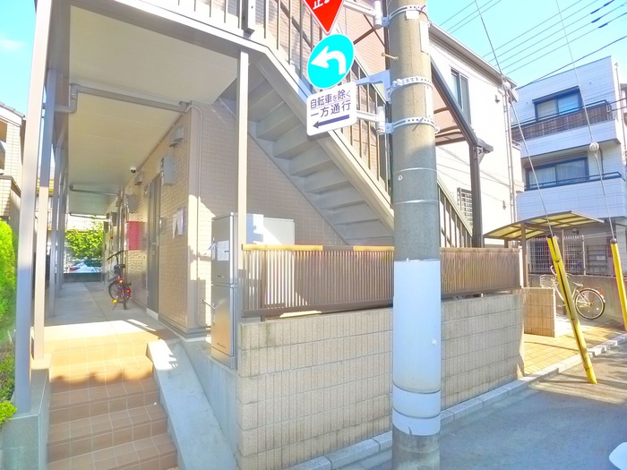 外観写真