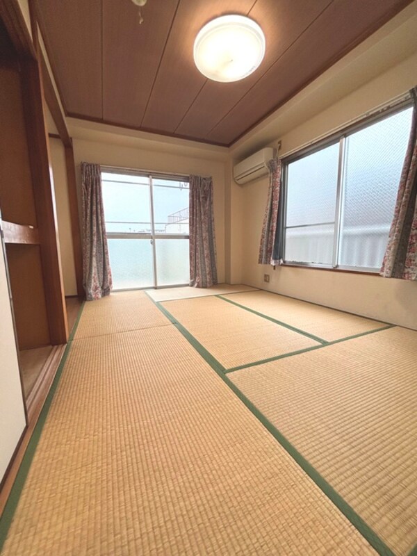 居室