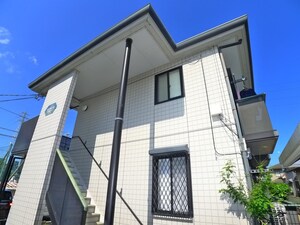 サンライトＢ外観写真