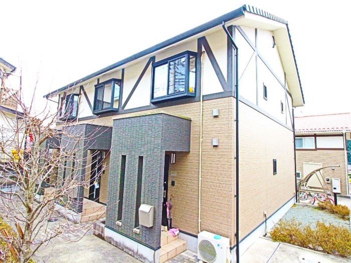 グリーン・ルーエⅡ