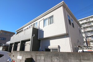 Ｐｒｉｍｏ外観写真