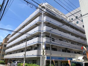 サンロイヤル東山(708)外観写真