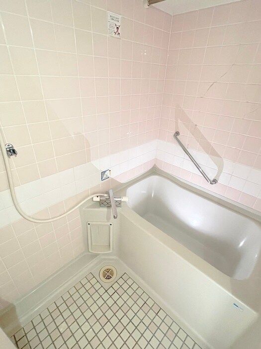 物件内観写真13　(バス／シャワールーム等)