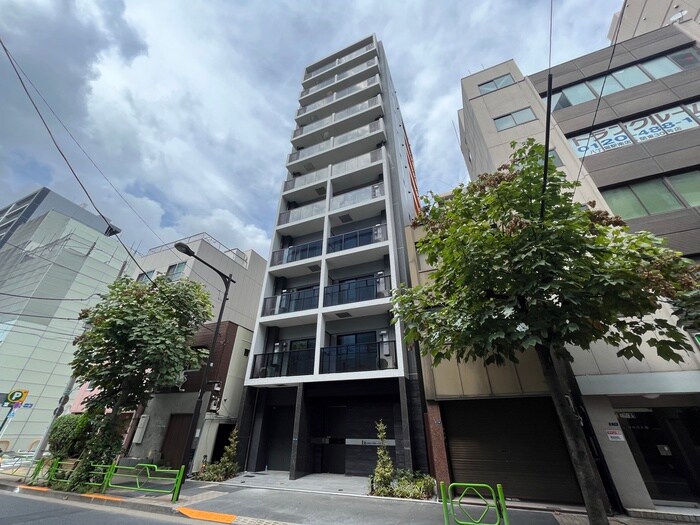 物件外観写真2　(外観写真)