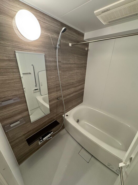 物件内観写真13　(バス／シャワールーム等)