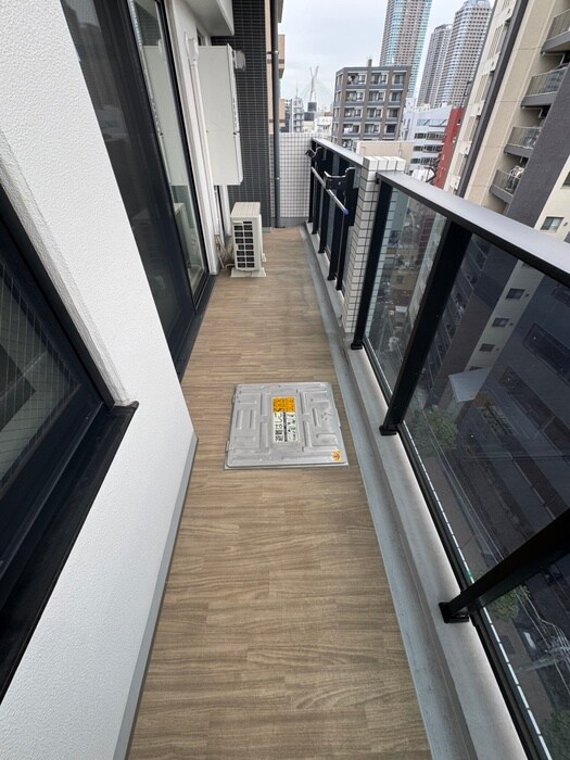 物件内観写真16　(ベランダ・バルコニー)