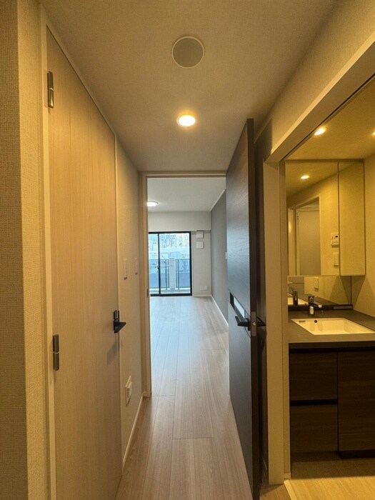 物件内観写真19　(廊下)