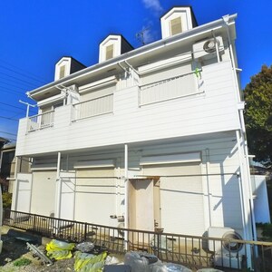 ヌ－ボ  ベレ外観写真