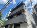 仮）王子４丁目新築計画