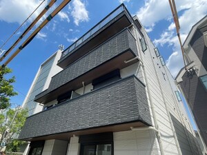 フォレ　ドゥ　ファミーユ外観写真