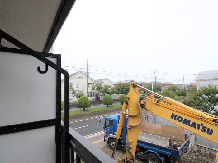 物件内観写真14　(周辺環境)