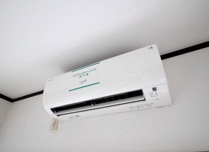 メゾンＨＡＲＵＲＵの内観写真