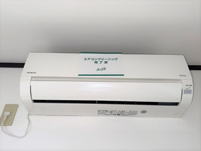 メゾンＨＡＲＵＲＵの周辺環境