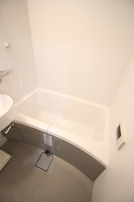 物件内観写真9　(バス／シャワールーム等)