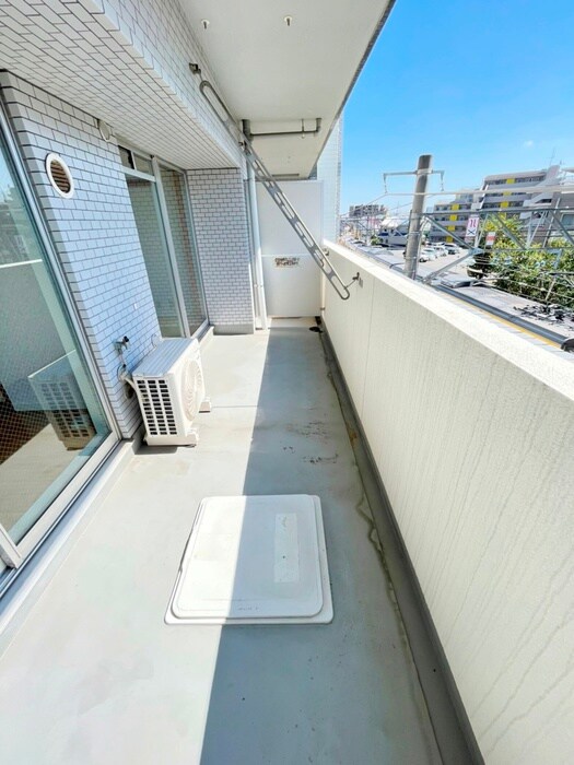 物件内観写真15　(ベランダ・バルコニー)