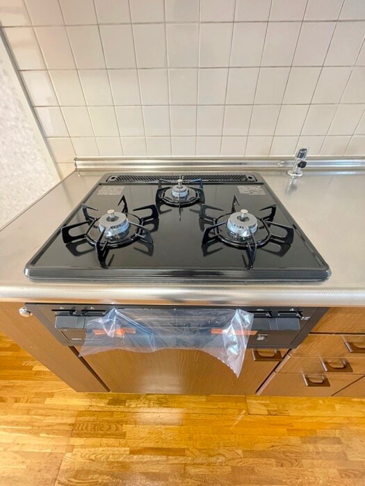 物件内観写真22　(キッチン)