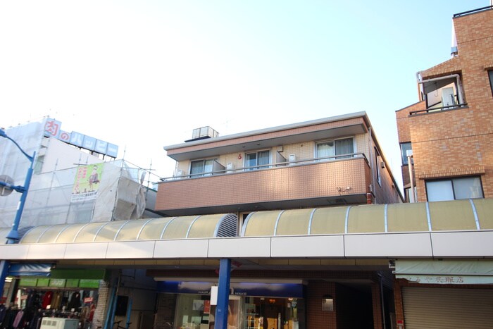 物件外観写真6　(外観写真)