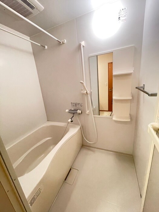 物件内観写真14　(バス／シャワールーム等)