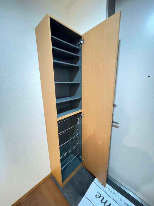 物件内観写真17　(靴箱)