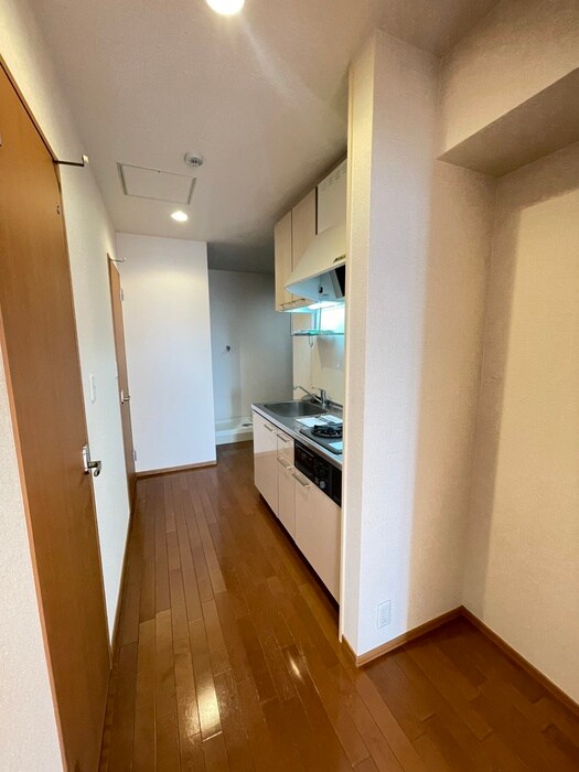 物件内観写真18　(廊下)