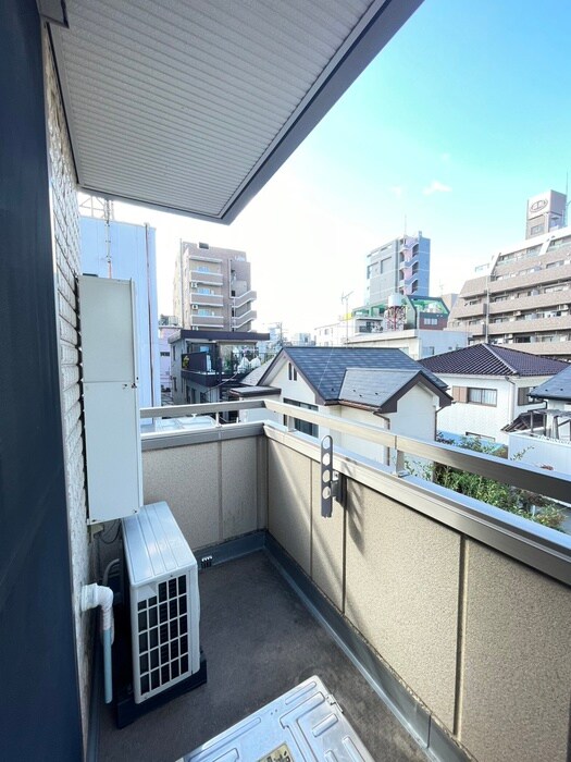 物件内観写真22　(ベランダ・バルコニー)