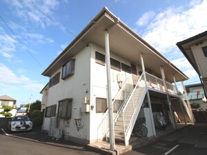 コ－ポＮＳＥ外観写真