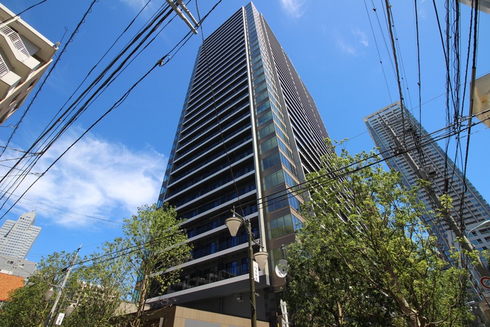 MID TOWER GRAND(305)
