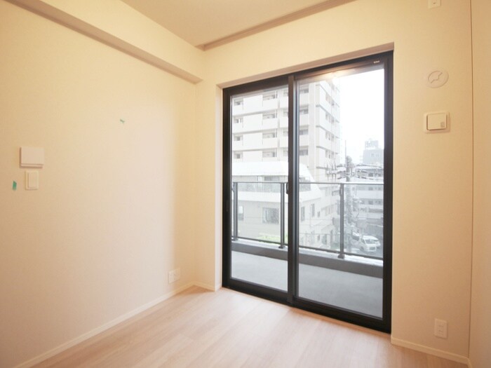 物件内観写真21　(居室)