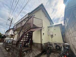 ア－トプラザ外観写真