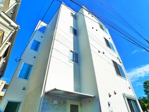 ｔ．ｙ．ｈ綾瀬外観写真