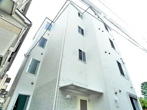 仮）ｔ．ｙ．ｈ綾瀬外観写真