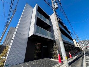 アイルグランデ中野ノース(209)外観写真