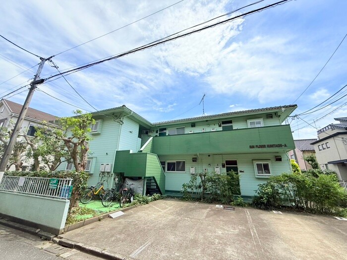 物件外観写真6　(外観写真)