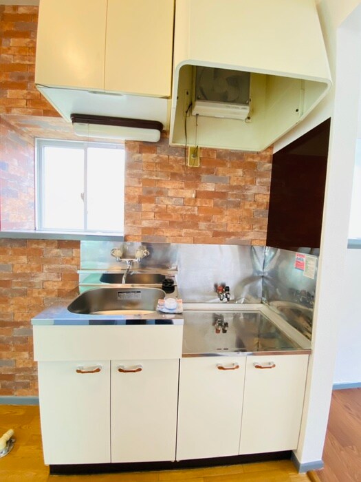 物件内観写真10　(キッチン)