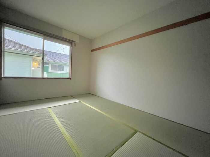 物件内観写真12　(居室)