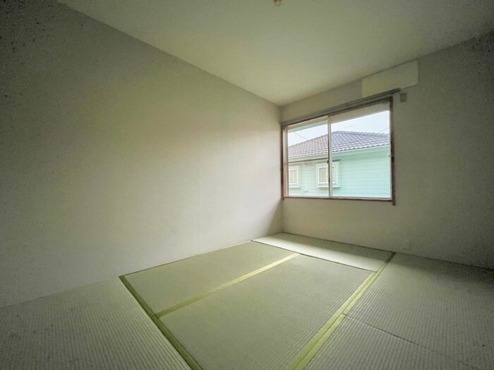 物件内観写真13　(居室)